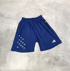 SHORT ADIDAS LOGOS - tienda online
