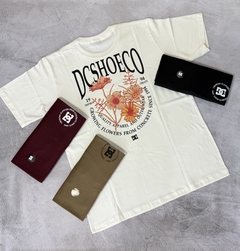Remera DC