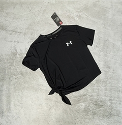 Remera Under Armour lycra en internet