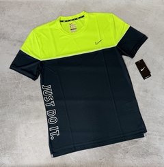 Remera Nike JUST DO IT - tienda online