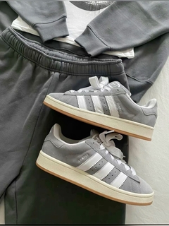 Zapatillas Adidas CAMPUS GREY en internet