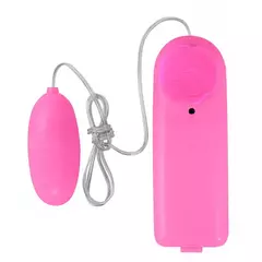 Bullet Mini Vibrador Multivelocidades