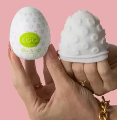 Egg Clicker Masturbador Masculino e Feminino Magical Kiss - comprar online