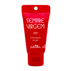 Gel Adstringente Sempre Virgem 25g Hot Flowers