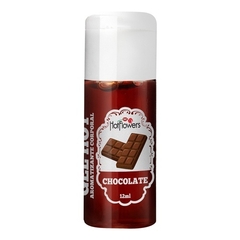 Gel Aromatizante Hot Chocolate 12ml Hot Flowers