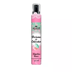 Perfume de Calcinha Aromático 40ml Apinil Cosméticos na internet