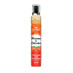 Perfume de Calcinha Aromático 40ml Apinil Cosméticos - comprar online