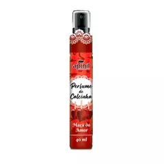 Perfume de Calcinha Aromático 40ml Apinil Cosméticos - loja online