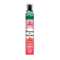 Imagem do Perfume de Calcinha Aromático 40ml Apinil Cosméticos