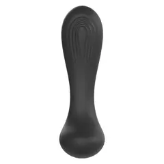 Plug Anal Hammer Em Silicone Com 10 Modos De Vibração Vibe Toys - comprar online