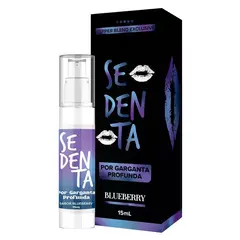 Sedenta por Garganta Profunda Dessensibilizante Oral Extra Forte 18ml na internet