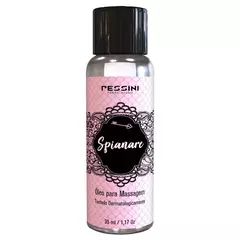 Spianare Óleo de Massagem 35ml Pessini