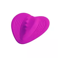 Vibrador de Calcinha Via App com 09 modos de vibração - comprar online