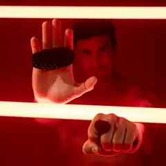 OCTO MAXGRIP - LUVA