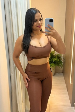 TOPER ROSE - loja online