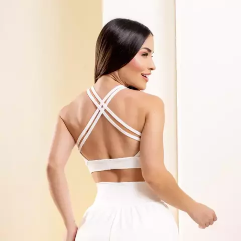 TOPER CRUZADO/ JÚ - comprar online