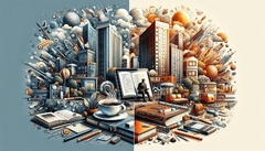 Banner da categoria Contemporâneo