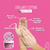 Exfoliante de Fresa Corporal 100gr en internet