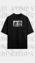 CAMISETA/ONE PIECE/LUFFY/USOPP na internet