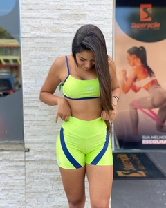 Conjunto Bia Lima
