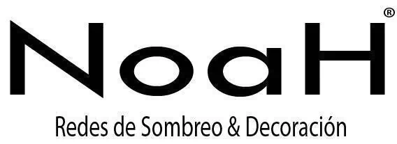 Noah Redes de Sombreo & Decoración