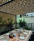 Carrusel Noah Redes de Sombreo & Decoración