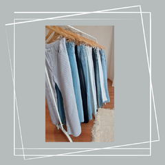 Banner de la categoría Pantalones de Jean