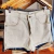 Short Elastizado Color Crudo en internet