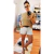 Short Elastizado Color Crudo - comprar online