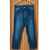 Pantalón Chupin Sawyer - Karina Paris Ropa de Jean y Complementos