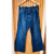 Pantalón Semi Oxford Ibiza Denver - Karina Paris Ropa de Jean y Complementos