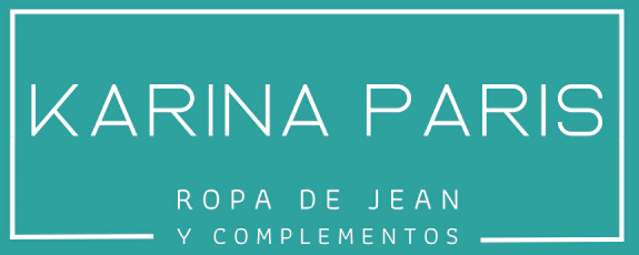 Karina Paris Ropa de Jean y Complementos