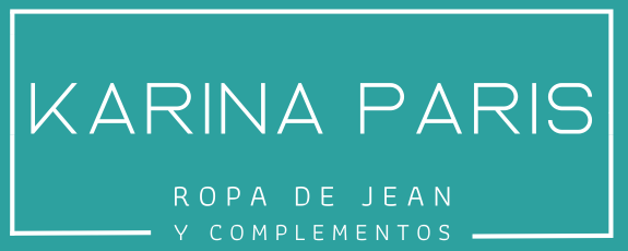 Karina Paris Ropa de Jean y Complementos