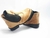 Botina infantil couro sola PVC - Ref.: 047