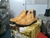 Botina 2 Pick Couro Bico Quadrado Solado Pneu Uni sola - Ref.: 039/1 - comprar online