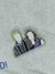 Broche Crepúsculo casais. na internet