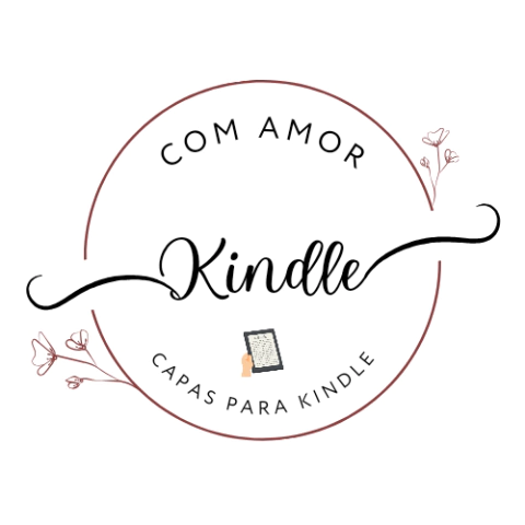 Com Amor, Kindle