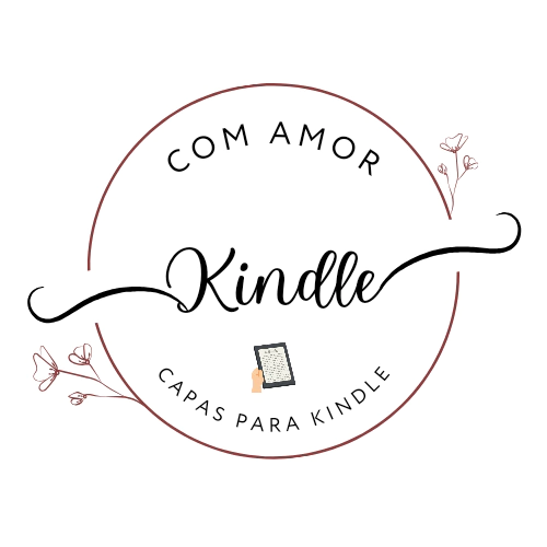 Com Amor, Kindle