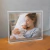 Porta gravura 20x20cm - comprar online