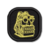 MINI Patch Bordado BOB - 5x5cm - comprar online