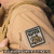 PROFESSIONAL NAPPER Embroidered Patch 6x7cm - online store