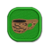 MINI Patch Bordado KUKSA- 5x5cm - comprar online