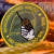 Commemorative Patch - HAM Radio RS 2024 - 8x8cm - buy online