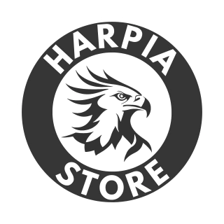 Harpia Store