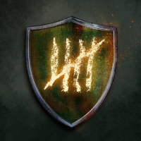 Marca 2 de Harpia Store- Patches Bordados