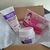 Kit de limpeza Facial Avon