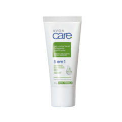Gel Creme Facial Hidratante Matificante 20g- Avon