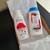 Kit Avon Loção Corporal Melancia 200ml + Sabonete Liquido Intimo 100ml Calming
