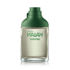 Desodorante Colônia Kaiak Aventura Masculino Miniatura 25 ml