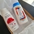 Kit Avon Loção Corporal Melancia 200ml + Sabonete Liquido Intimo 100ml Calming - comprar online